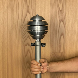صاعقه گیر الکترونیکی ELLIPS (الیپس) ساخت شرکت LPS فرانسه